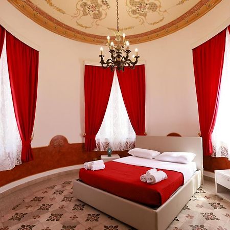Il Siciliano Room'S & Suite Палермо Екстер'єр фото