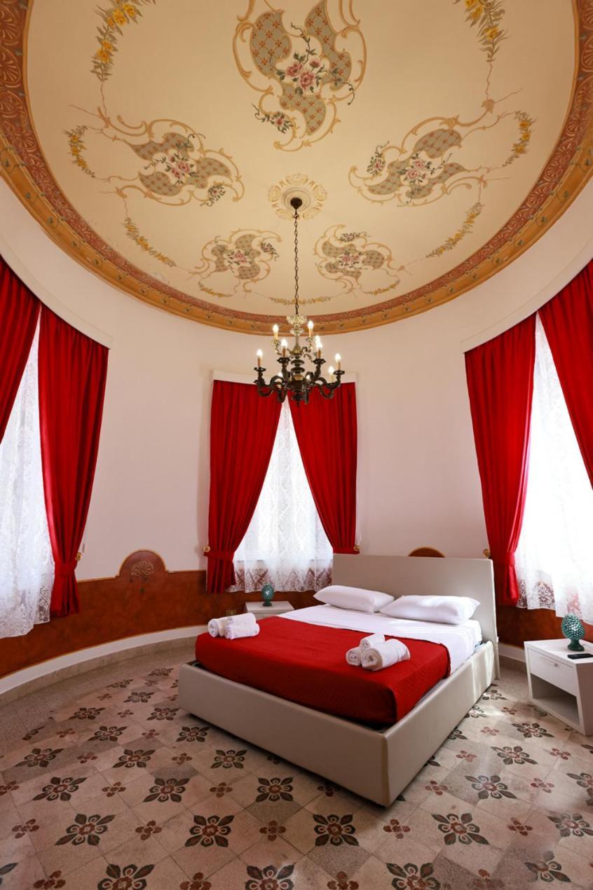Il Siciliano Room'S & Suite Палермо Екстер'єр фото