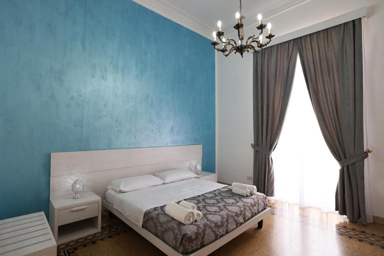 Il Siciliano Room'S & Suite Палермо Екстер'єр фото