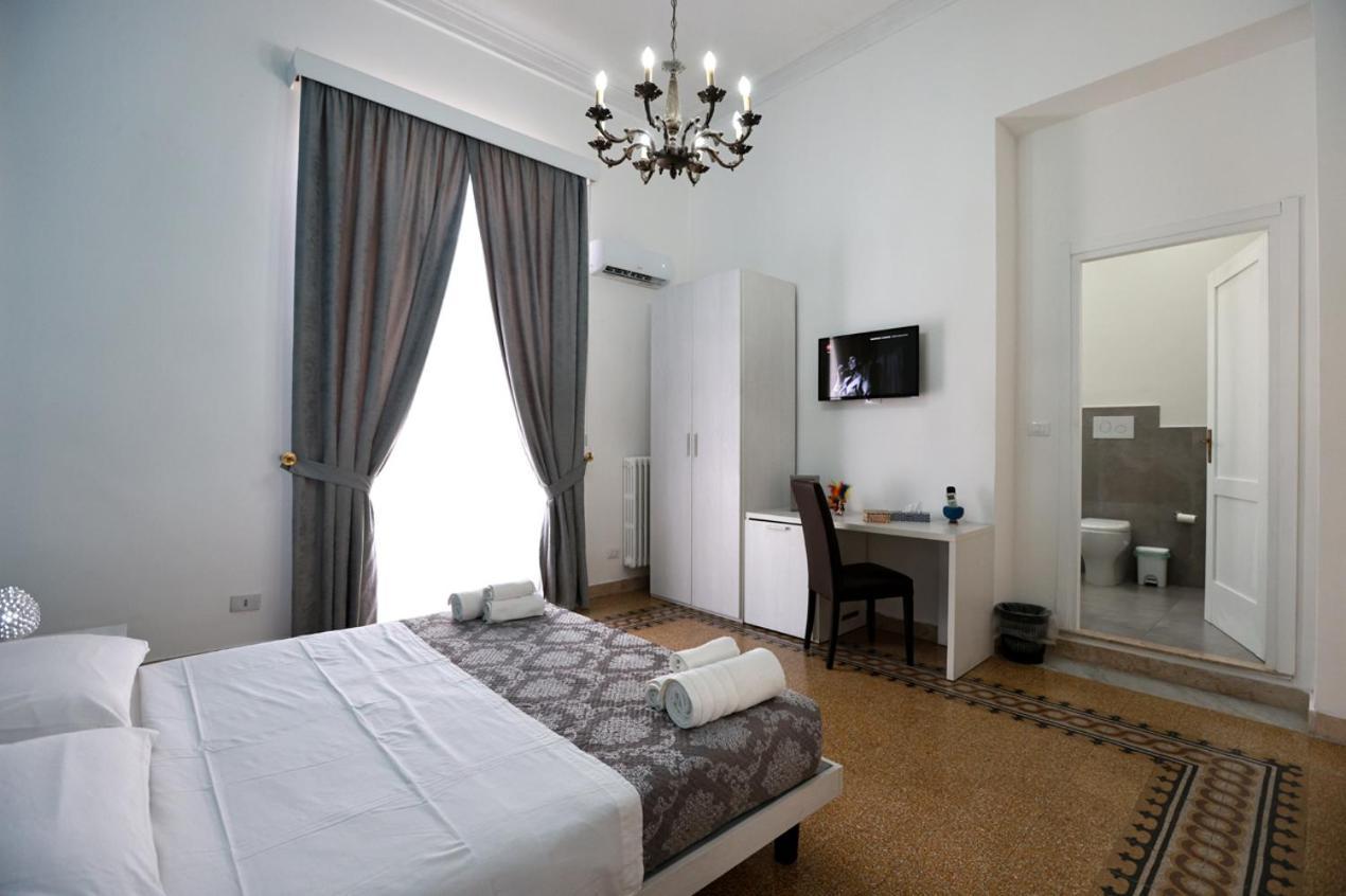 Il Siciliano Room'S & Suite Палермо Екстер'єр фото